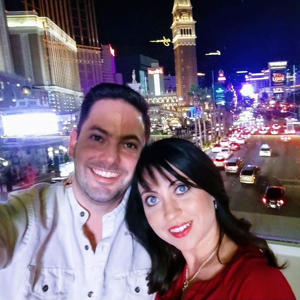 Meet your Posher, Whitney